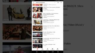 Elettra Lamborghini Ft Sfera Ebbasta Carl Brave Vevo Video