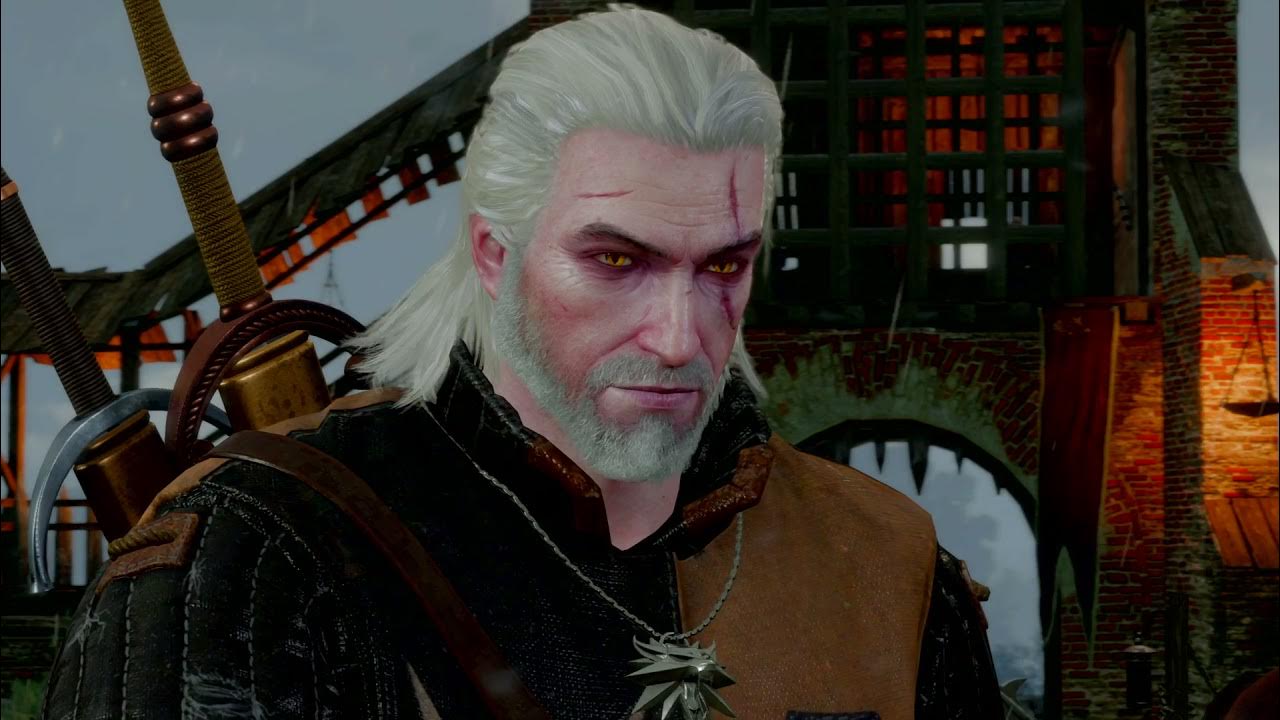 The Witcher 3 Wild Hunt Gameplay Walkthrough Part 111 Master Armorers PS4 PRO YouTube the-witcher-3-wild-hunt-gameplay-walkthrough-part-111-master-armorers-ps4-pro-youtube