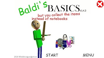 Baldi