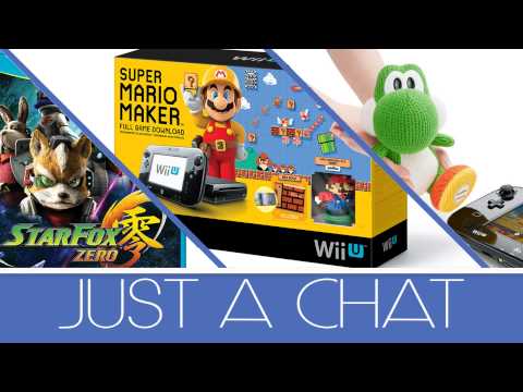 Nintendo release dates, amiibo news, and more - Just a Chat