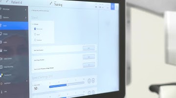 How to drape the ZEISS KINEVO 900 with the ZEISS SMARTDRAPE