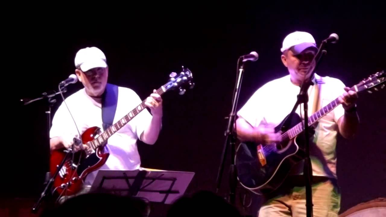 Jacob's Well Live at the Strand Aug.21,2014 YouTube