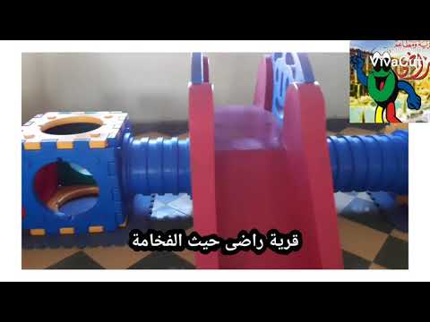 قرية راضى البحيرة كفر الدوار