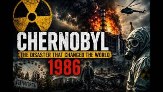 The Explosion That Poisoned Europe