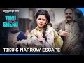 Tiku In Danger Ft Avneet Kaur Tiku Weds Sheru Prime Video India Tiku In Danger Ft Avneet Kaur Tiku Weds Sheru Prime Video India