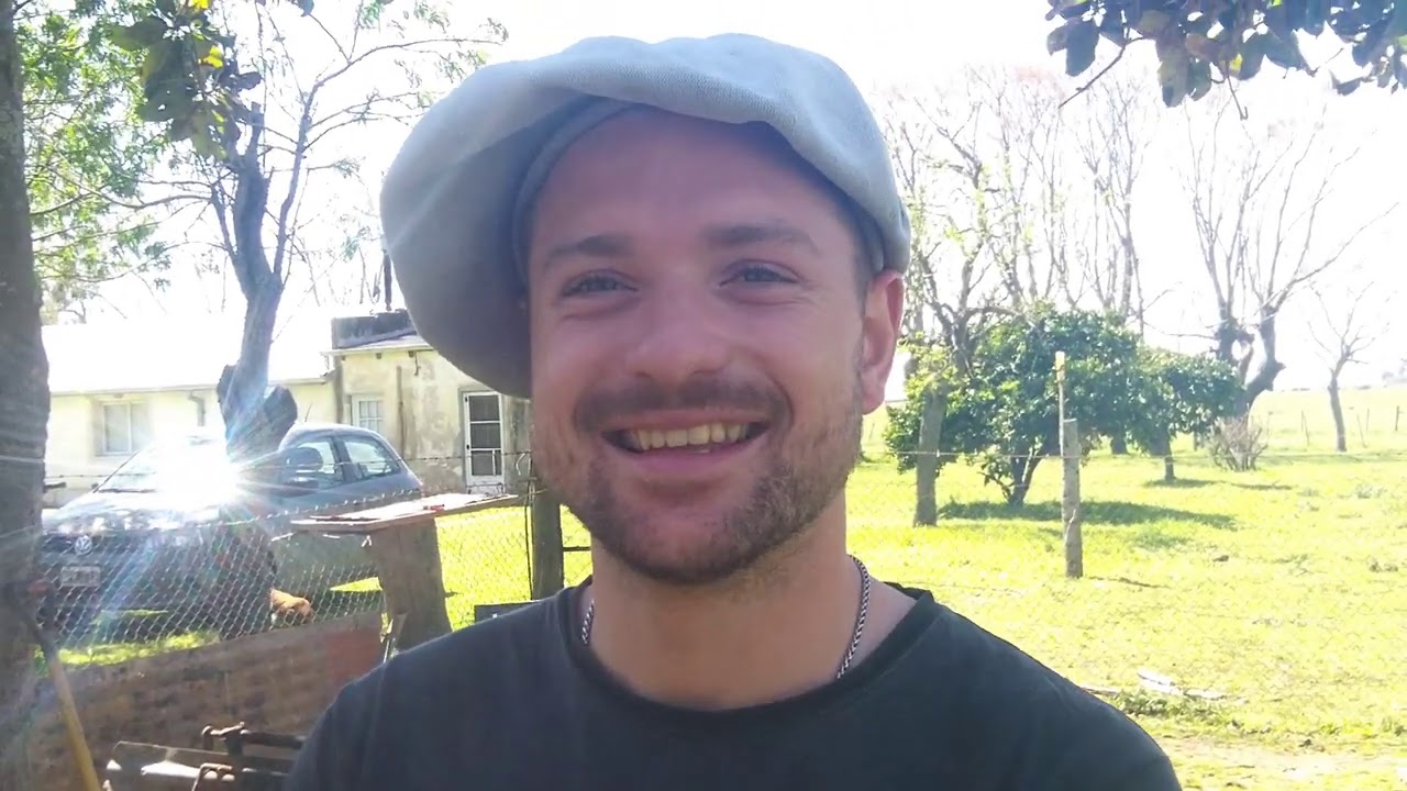 cordero al asador!!!!!