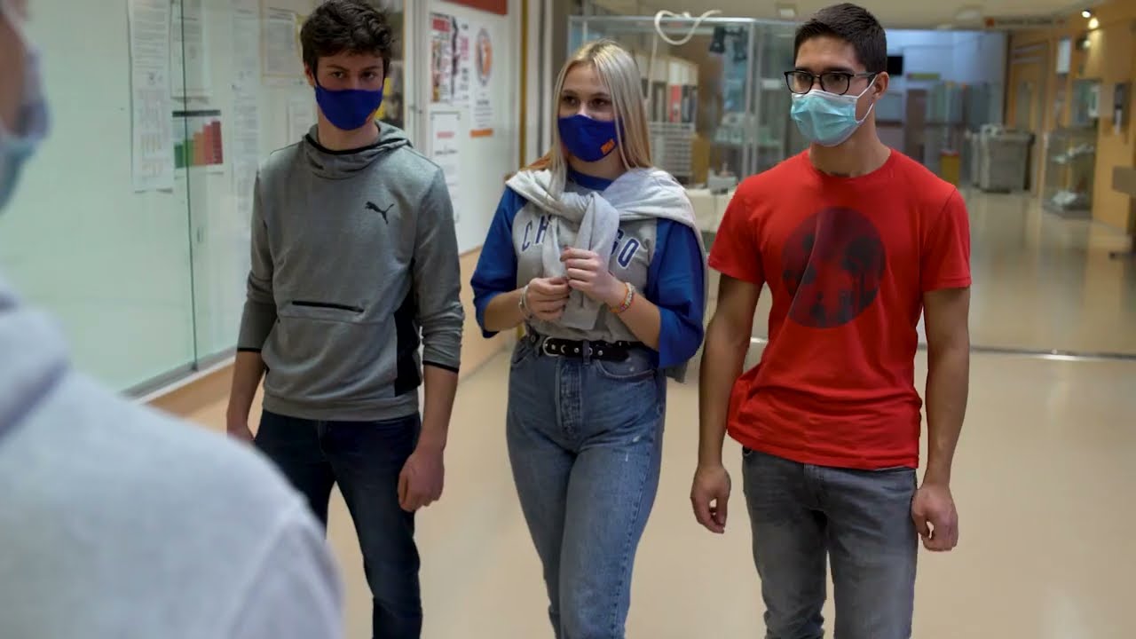 Šolski center Novo mesto - Srednja elektro šola in tehniška gimnazija