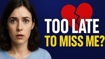 Dismissive Avoidant Ex Timeline: When They Start to Regret Losing You