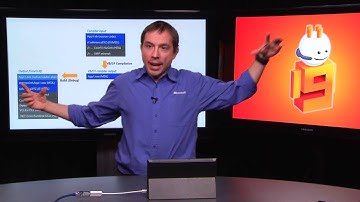 .NET for UWP Part 4: Advanced CoreFX Topics | XAML Developer