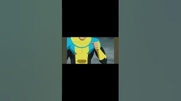 Omni man edit #omniman #invincible #villtrum #invincibleseason2 #invincibleseason1 #viral