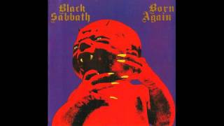 Video thumbnail of "Black Sabbath - Zero The Hero"