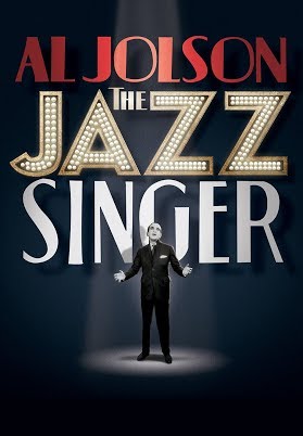 3dRose lsp_171655_1 Image Of Ad For Jazz Singer With Al Jolson Toggle Switch 3dRose lsp_171655_1 Image Of Ad For Jazz Singer With Al Jolson Toggle Switch