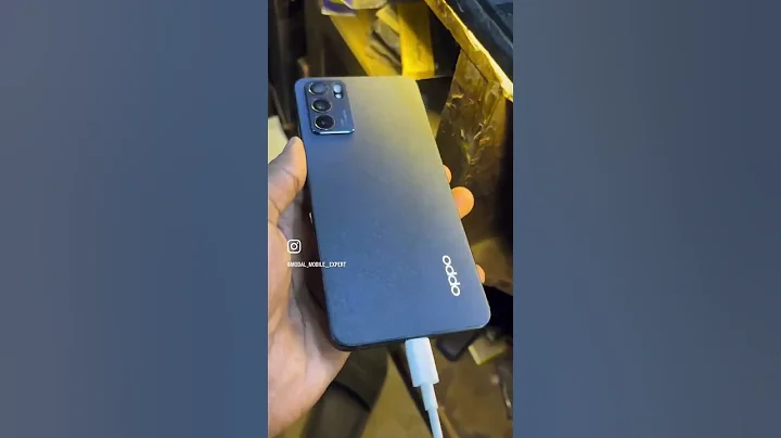 Oppo Reno 6 battery replace 📲📲📲↔️#repair #oppo #reno #trending #shortvideo #shorts #viral