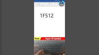 Lock 🔒😎 MS Word trick | New Tips | Tips &amp; Tricks #shorts #youtubeshorts #shortsfeed