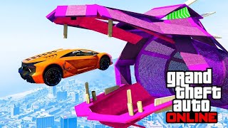 GTA 5 : ULTIMATE DEATH RACE CHALLENGE !! MALAYALAM | BitBeast screenshot 5