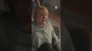 Billionaire Ceos Secret Obsession Movie Clip Hush, He Is Intensely Devoted