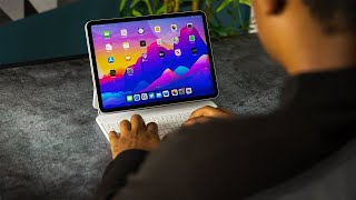 M1 iPad Pro (11 inch) Long Term Review  - My Honest Thoughts After 200 Days