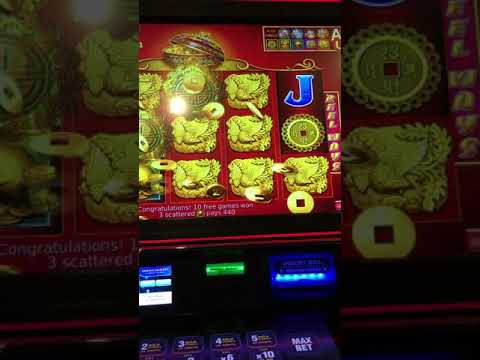 Monarch Black Hawk Casino | $20 in, $6 bet! #mcluck #casino #gambling #slot #slotmachine #jackpot