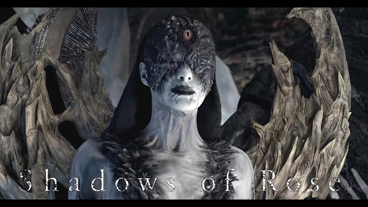 RESIDENT EVIL 8 SHADOWS OF ROSE Ending Mother Miranda Final Boss