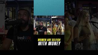 @MyronGainesX EXPOSES Female Income Lies!