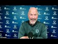 Gus Bradley Media Availability | December 31