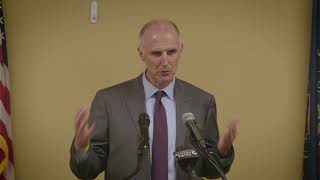 Mark Holden on Personalized Reentry Plans