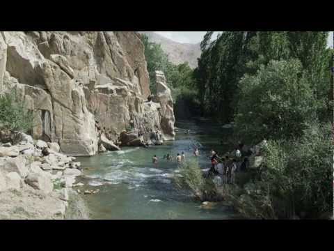 پوشتی قاشو قباغ تو دق شدم ما