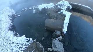 12 Mile Hot Springs