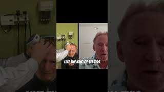 Celebrity Danny Bonaduce had the same brain condition as Billy Joel #dannybonaduce #billyjoel Wealth