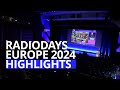Radiodays europe 2024 highlights