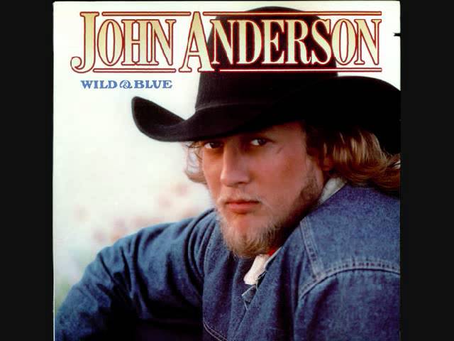 John Anderson - Goin' Down Hill