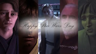 Star Wars - Hallelujah