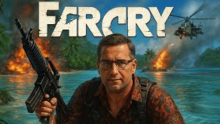 картинка: Far Cry. Прохождение на русском ▶ 2