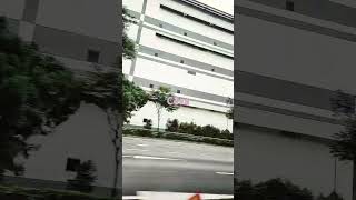 Ceva Logistics Tampines