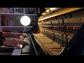 Winter Snow - Virginio Aiello (piano cover)