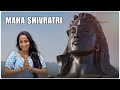 Shivratri night in isha foundation  adiyogi  deeksha panda  kannada  2024 youtube deekshapanda