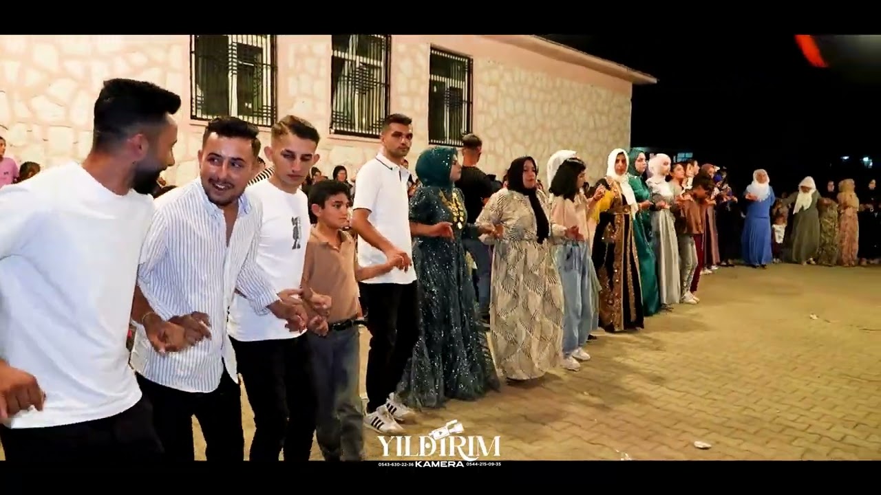 YILDIRIM KAMERA & GRUP ÖZCANLAR PALAŞ KÖYÜ