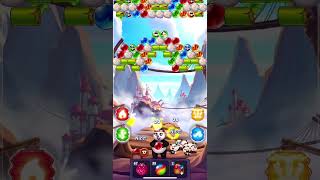How to knock out Level 1825 | Panda Pop | #PandaMyLove
