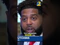 Former South Fulton police officer says he was retaliated against for doing his job