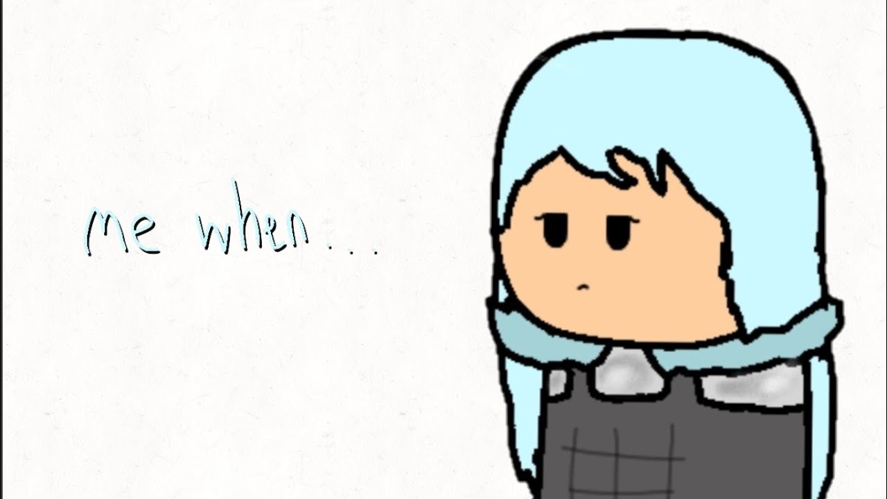 Community Sledger become.... [TDS animation] - YouTube