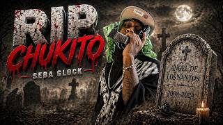 Seba Glock - RIP CHUKITO (Video Oficial)