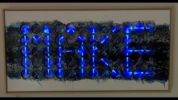 "60 Billion Lights" Project: Making of