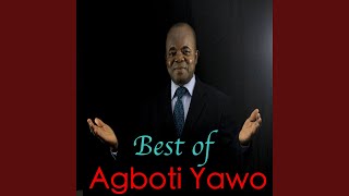 Video thumbnail of "Agboti Yawo - Akpe daha"