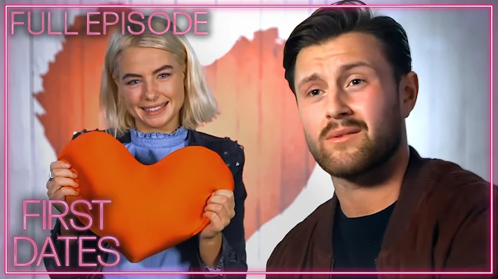 Will Opposites Attract This 'Made In Chelsea' Star? 🖥️ | Season 5 Episode 4 | First Dates UK