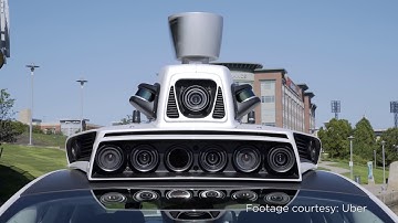 Will self-driving cars solve our traffic problems?