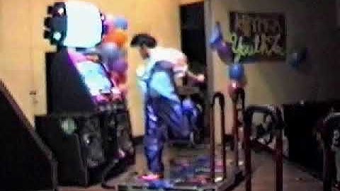 [DDR 3rd Mix Korea V2] Put Your Faith In Me (4) - Freestyle (DDRStreet)