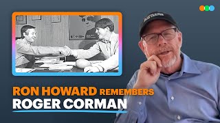 Ron Howard Remembers Roger Corman by Letterboxd 14,661 views 6 days ago 2 minutes, 2 seconds