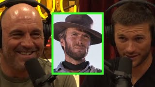Scott Eastwood Talks About His Dad, Clint Eastwood
