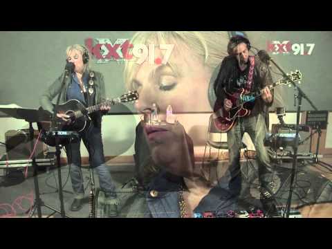 Lucinda Williams -