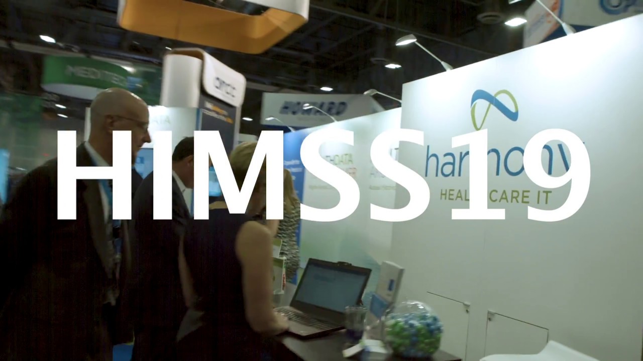 HIMSS2019